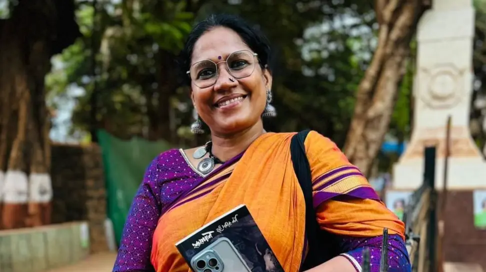 Cannes 2024: All We Imagine As Light Star Chhaya Kadam Expresses Her Excitement Ahead Of Premiere Chhaya Kadam