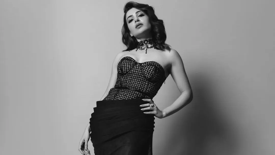 Samantha Ruth Prabhu Promotes Sustainable Fashion, Repurposes Her Wedding Gown Samantha Prabhu