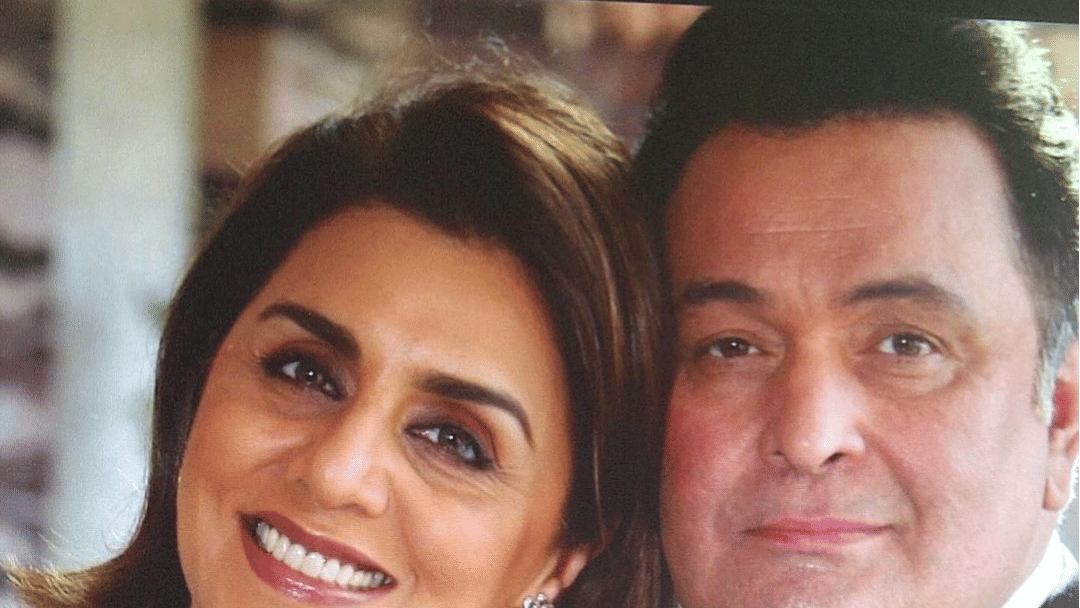 Life Can Never Be The Same Without You: Neetu Remembers Rishi Kapoor On ...