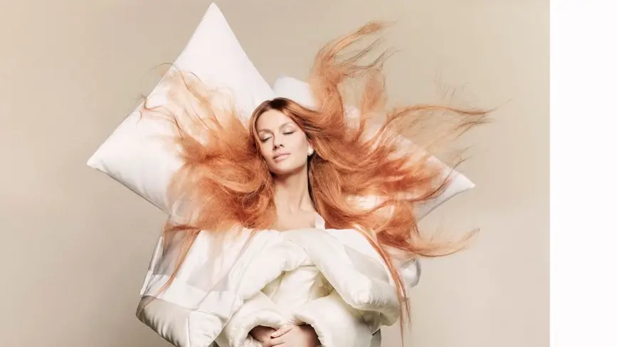 Met Gala 2024: Natasha Reimagines Sleeping Beauties Theme In Dramatic Viktor & Rolf Outfit Natasha Poonawalla