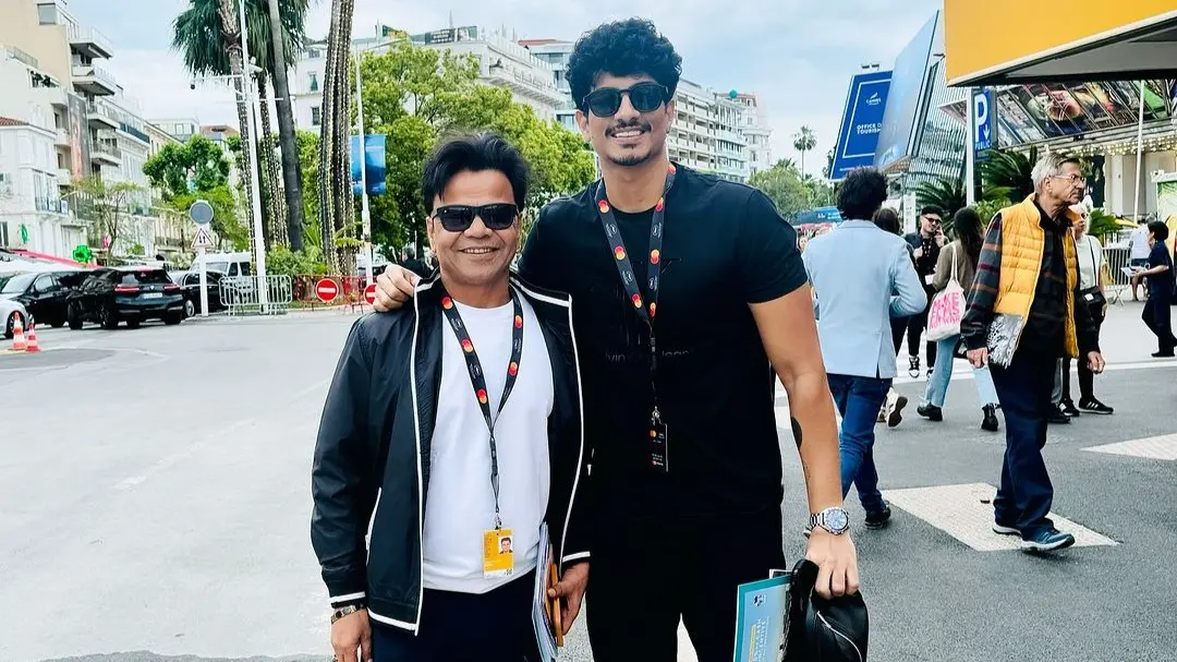 Cannes 2024: Rajpal Yadav Makes His Debut At Film Festival With Kaam Chalu Hai Rajpal Yadav