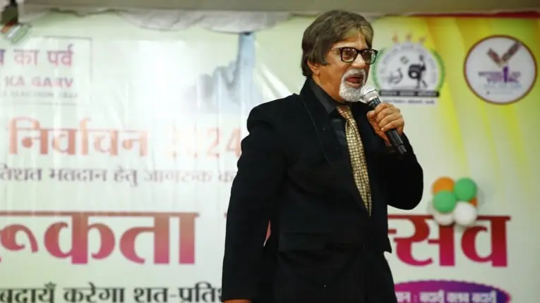 Actor Firoz Khan, Known For Mimicking Amitabh Bachchan, Dies After Suffering Heart Attack Firoz Khan