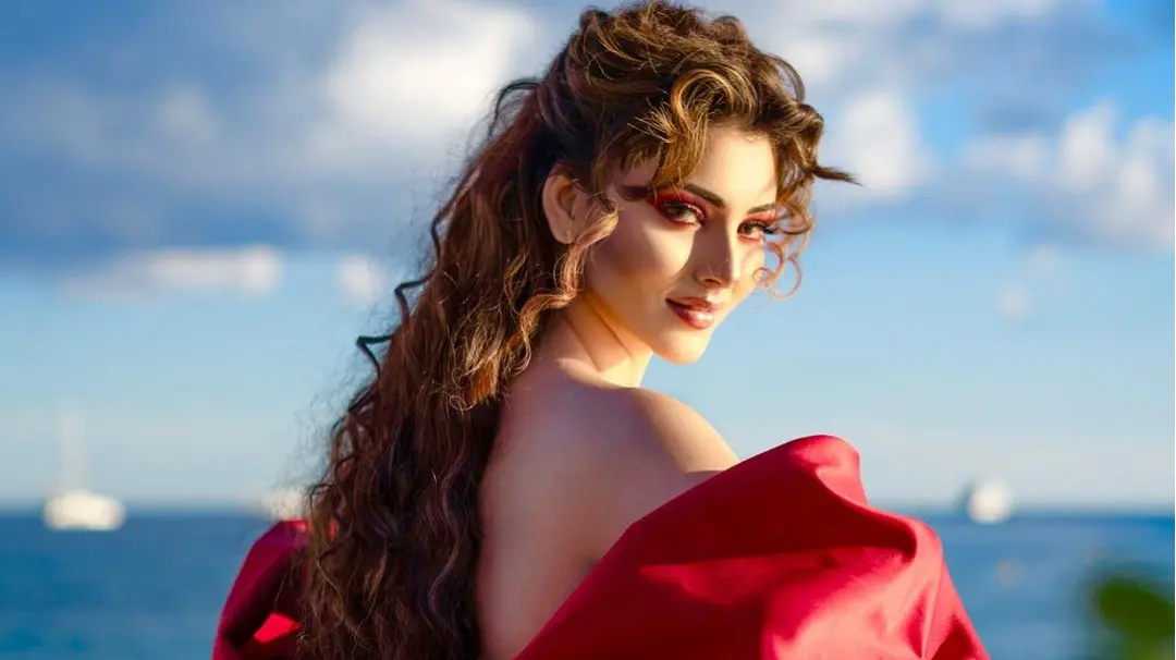 Urvashi Rautela/Instagram