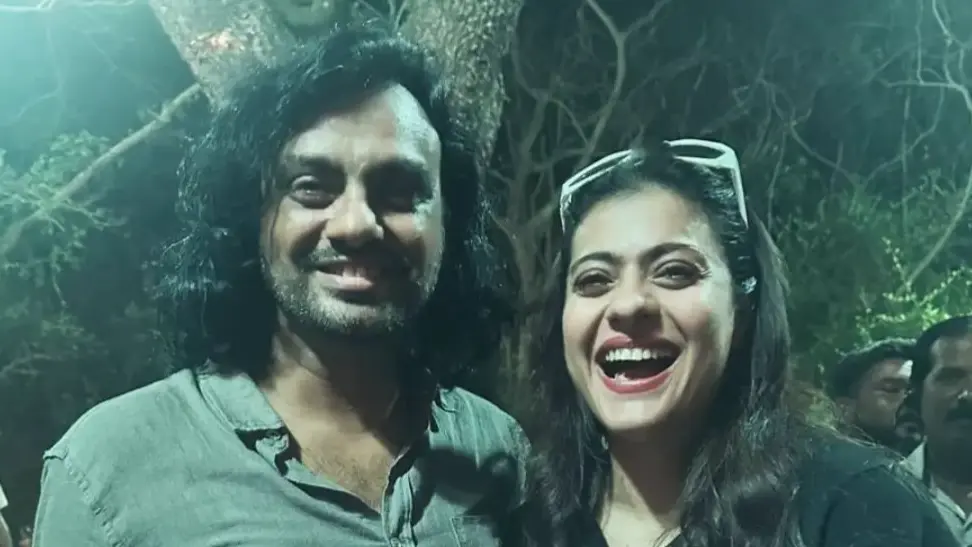 Kajol To Star In Horror Thriller Titled Maa, Director Vishal Furia Announces Film Wrap Kajo