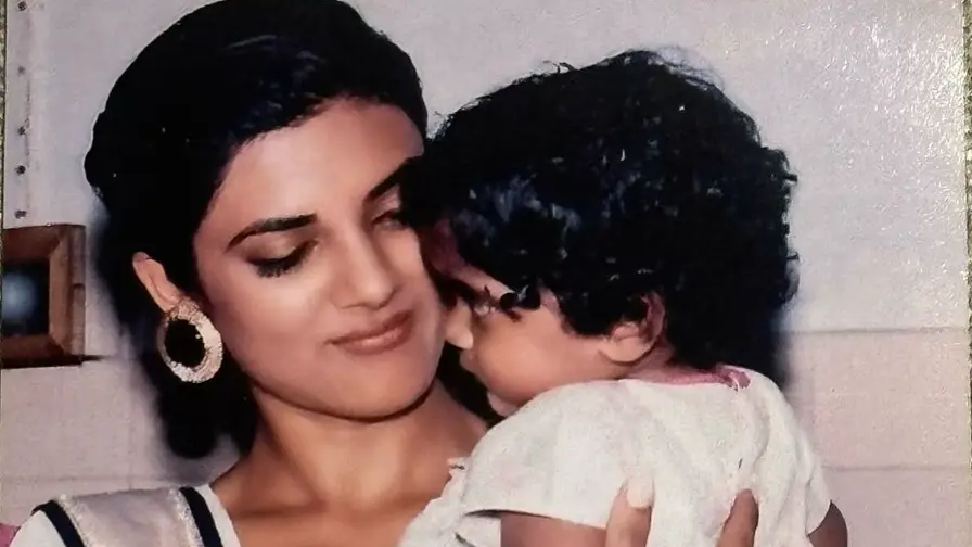 Sushmita Sen Celebrates 30 Years Of Winning Miss Universe Crown For India, Says 'What A Journey...' Sushmita Sen