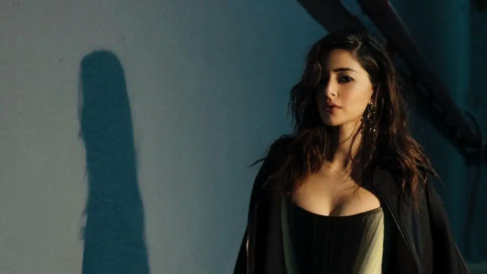 Ananya Panday Talks About Being ‘Toxic Positive’: There Has To Be Sadness To Balance Out Ananya Panday