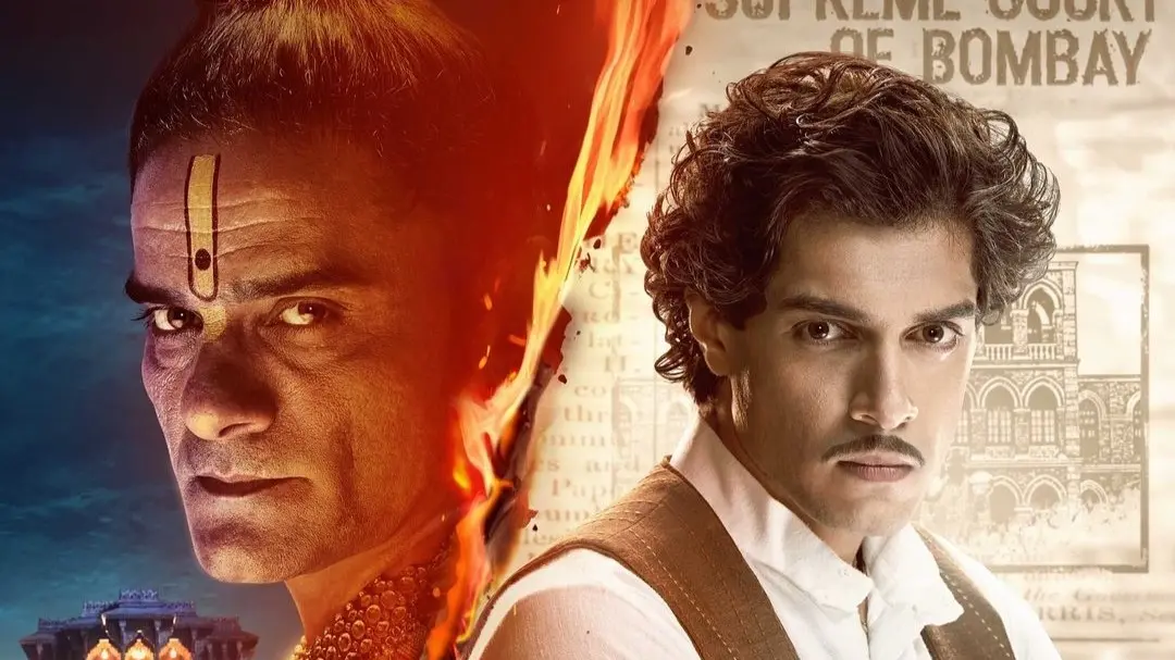 OTT Movie Releases This Week: Maharaj, Luv Ki Arrange Marriage, Abang Adik And More To Binge-watch Maharaj