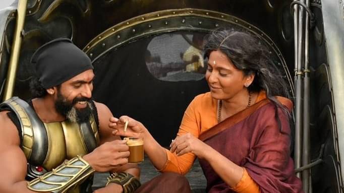 Description of the pic