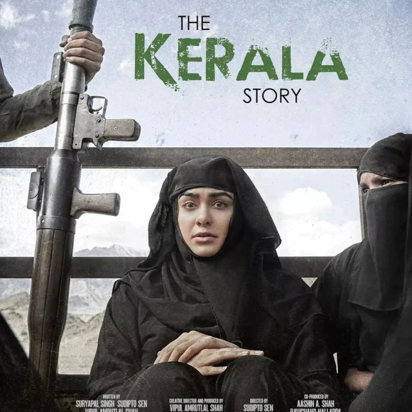 The Kerala Story OTT Release Date 2024