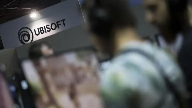 Games maker Ubisoft shakes up staff amid misconduct probe