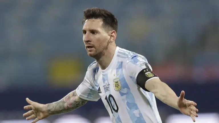 Argentina vs Panama LIVE Streaming: How to watch friendly match in India, UK and USA Lionel Messi in action