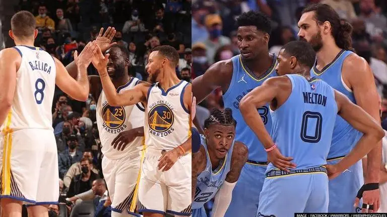 NBA | Golden State Warriors vs Memphis Grizzlies: Prediction, Lineups, Injuries and More NBA