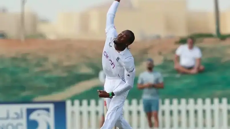 Jofra Archer shows IPL teams what they are dearly missing with stump-breaking performance for KSCA Jofra Archer