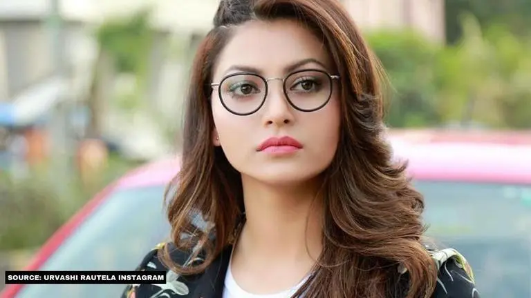 Urvashi Rautela believes 'virginity is circumstantial in today's time' Urvashi Rautela