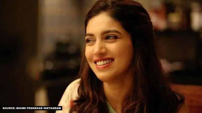 Bhumi Pednekar