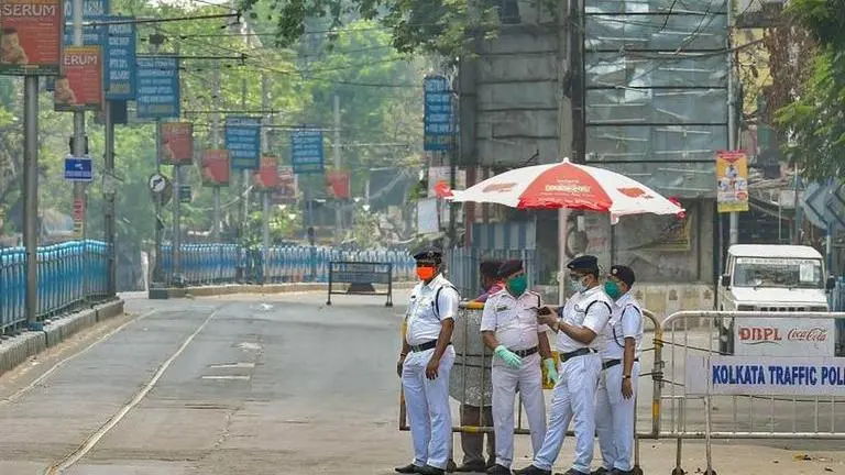 West Bengal's COVID-19 discharge rate improves to 75.02 pc