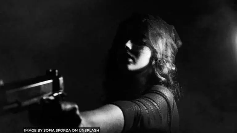 'Gone Girl' and other brilliant novels that have the 'femme fatale' archetype gone girl