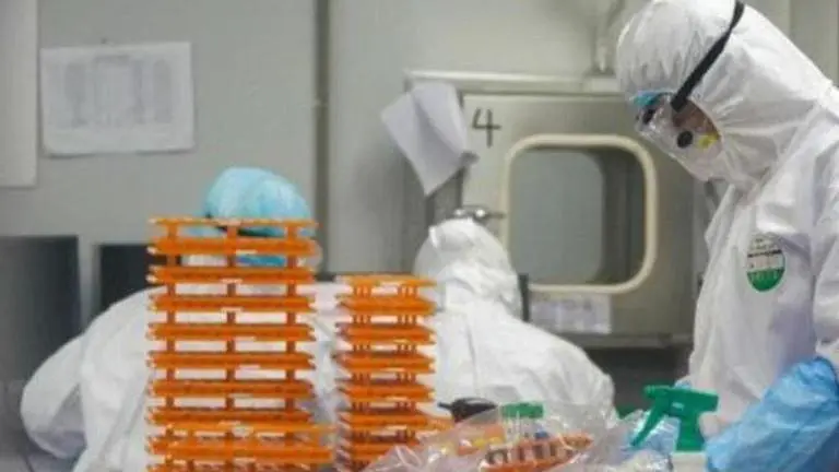 COVID-19 cases cross 27 million mark, India surpasses Brazil with over 4,200,000 cases