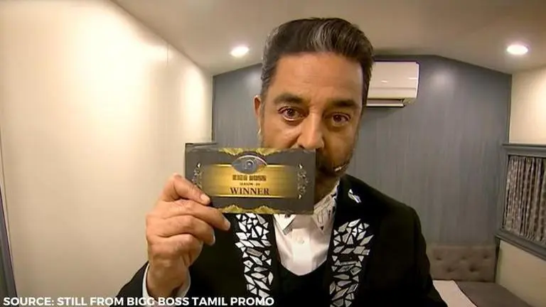bigg boss 4 tamil written update