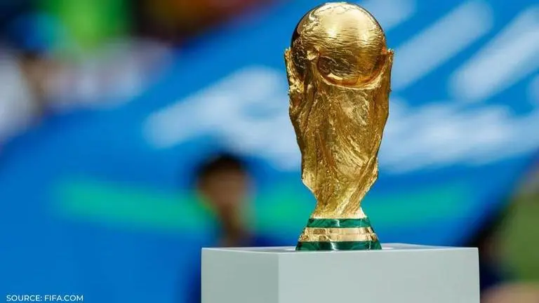 FIFA plans to finalise 16 host cities for 2026 World Cup in North America by late 2021 FIFA