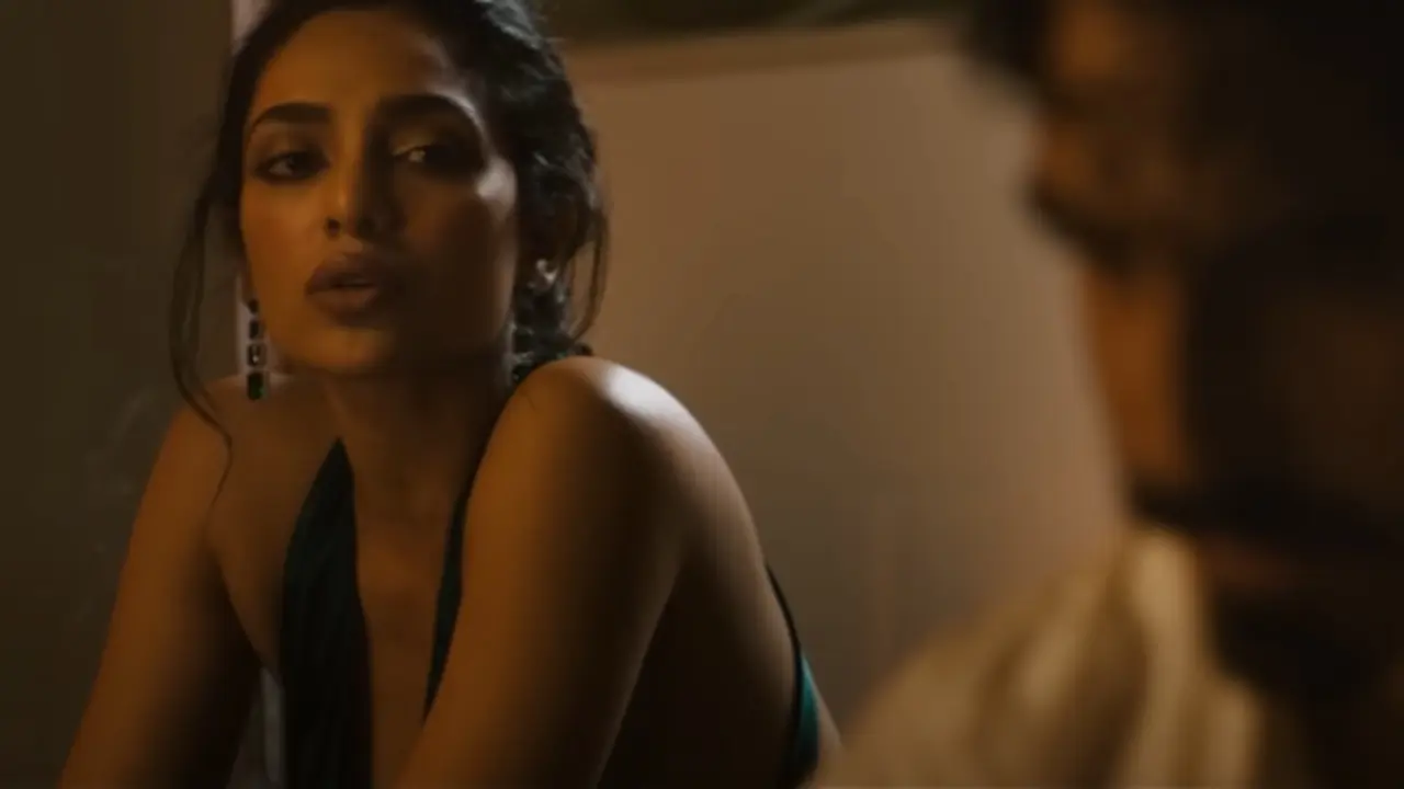 DYK Sobhita Dhulipala Auditioned For Dev Patel's Monkey Man Ahead Of Cannes Debut In 2016? Monkey Man, Sobhita Dhulipala