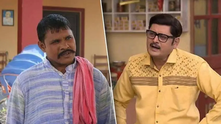 Actor Arvind Kumar no more, confirms Lapataganj co-star Rohitashv Gour Lapataganj