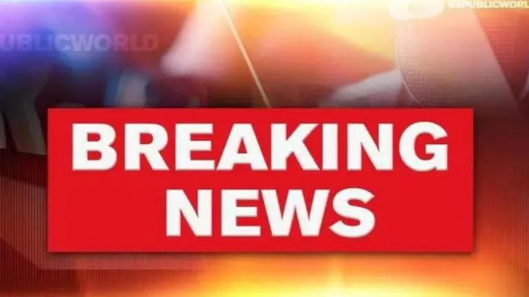 Breaking News Updates: Republic confronts Congress MLA Ramesh Kumar over rape comment Breaking news