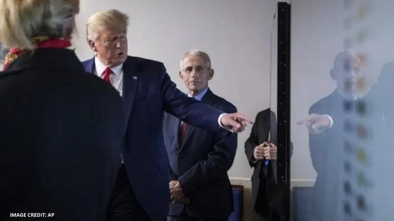 'OPEC+ alliance will cut production by 20 million barrels per day': Donald Trump Donald Trump