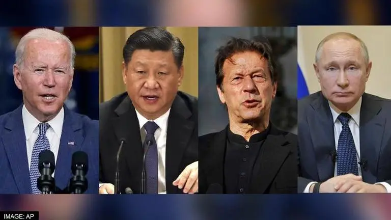 US blacklists foreign entities from Pak, China and Russia over national security issue US