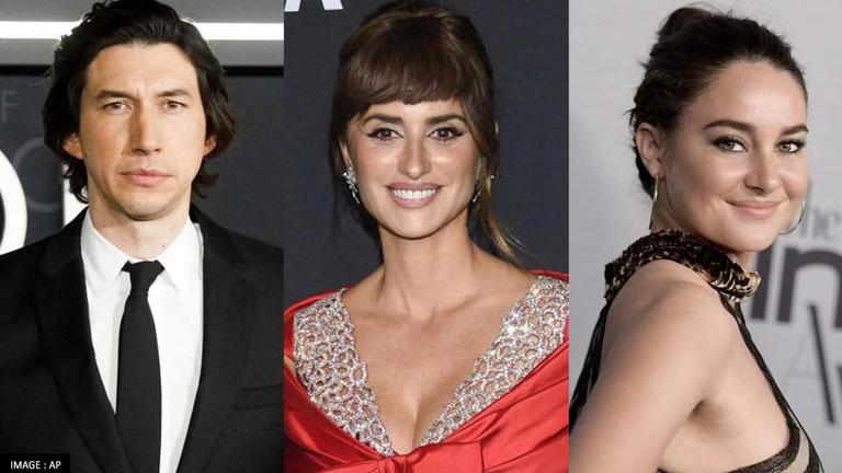 Ferrari: Adam Driver, Penélope Cruz & Shailene Woodley Roped In For ...