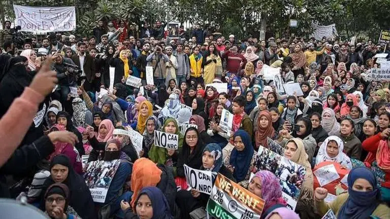 Congress Working Committee meets to deliberate on CAA, NRC, violence in university campuses CAA Protest