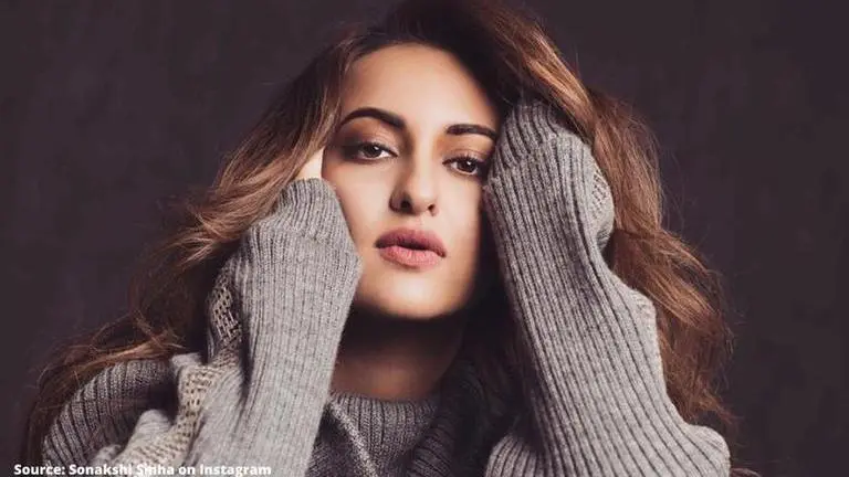 Sonakshi Sinha