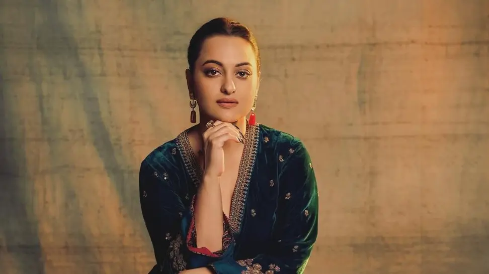 Sonakshi Sinha