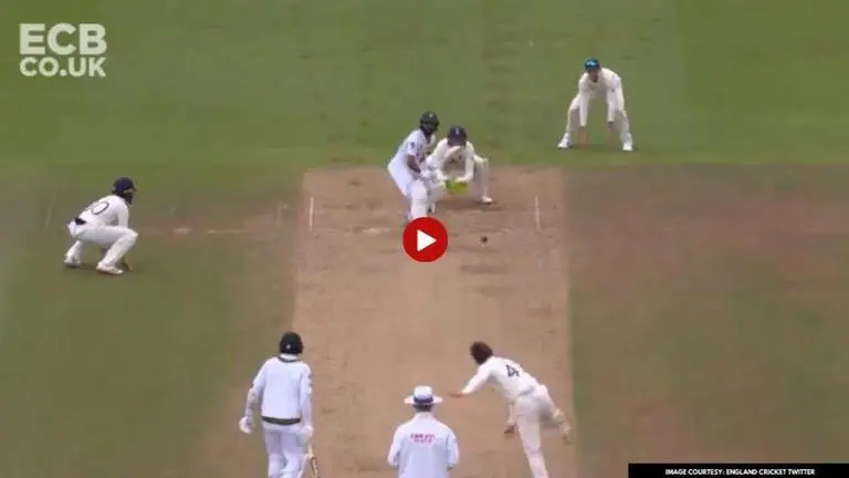 Jos Buttler's catch to dismiss Fawad Alam makes netizens criticise umpires; watch video Jos Buttler