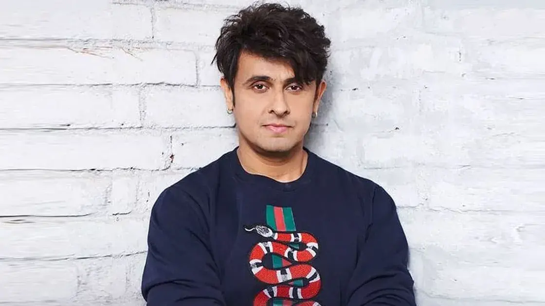Sonu Nigam