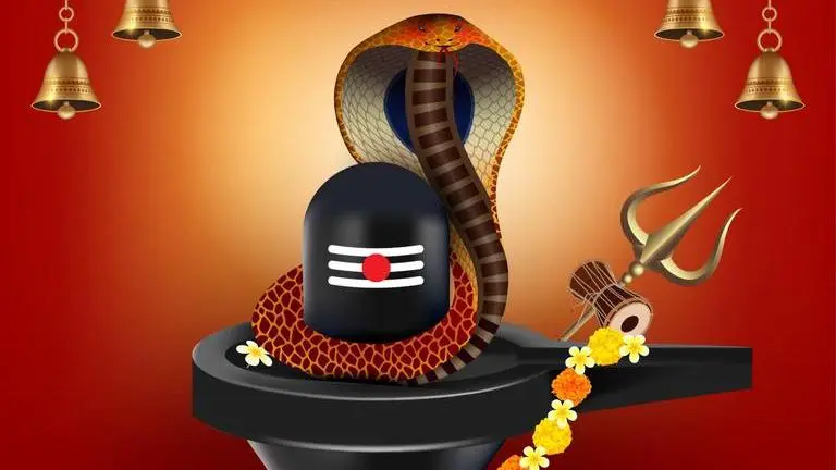 Nag Panchami 2023