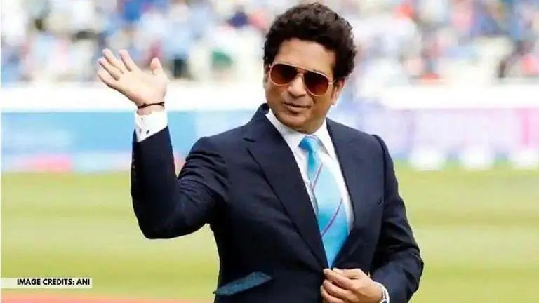 Sachin Tendulkar's insurance cover for Bandra house same as Amitabh Bachchan's: Report Sachin Tendulkar