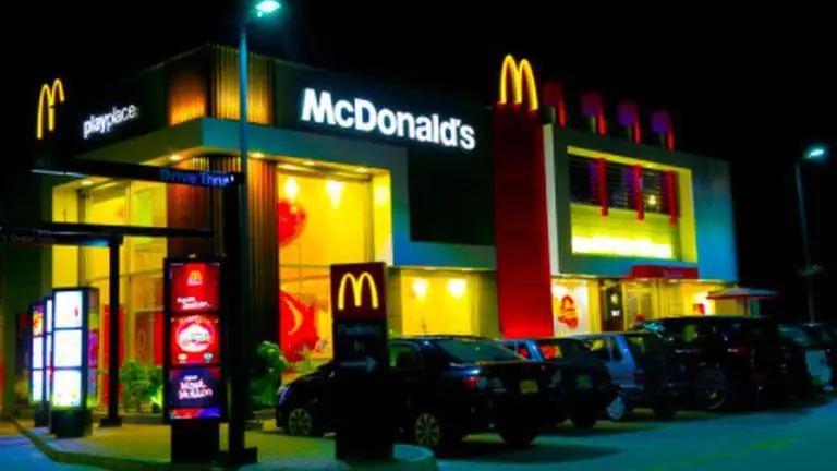 McDonald's employees in US quit mid-shift over workplace stress; claims viral video McDonald's
