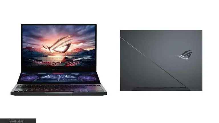 ASUS ROG Zephyrus Duo 16 GX650 leaked before launch: Check specs and price ASUS ROG Zephyrus Duo 16 GX650 leaked before launch: Check specs and price