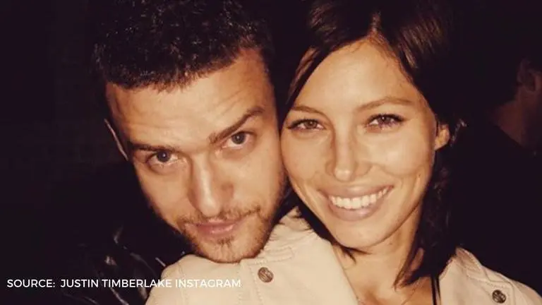 Justin Timberlake and Jessica Biel become parents once again, confirms singer Lance Bass Justin Timberlake
