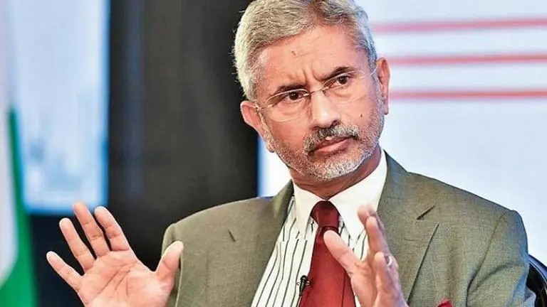 India discusses further opportunities to work with UAE in a 'changing world'