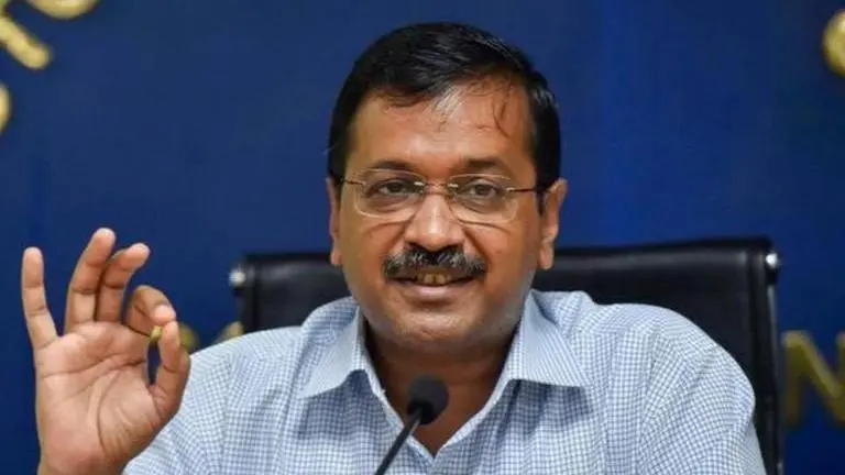 HC stays proceedings against Kejriwal in criminal defamation case Delhi