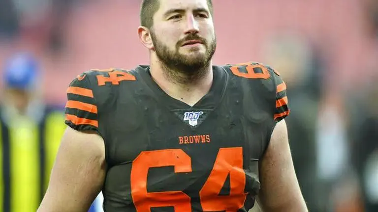 NFL union president Tretter offers suggestions for 2021