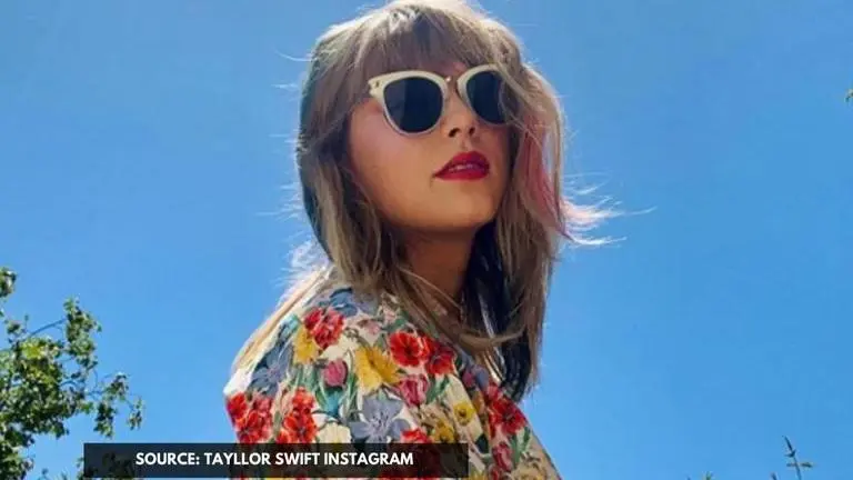 When Taylor Swift burst into tears as she defended her political beliefs Taylor Swift