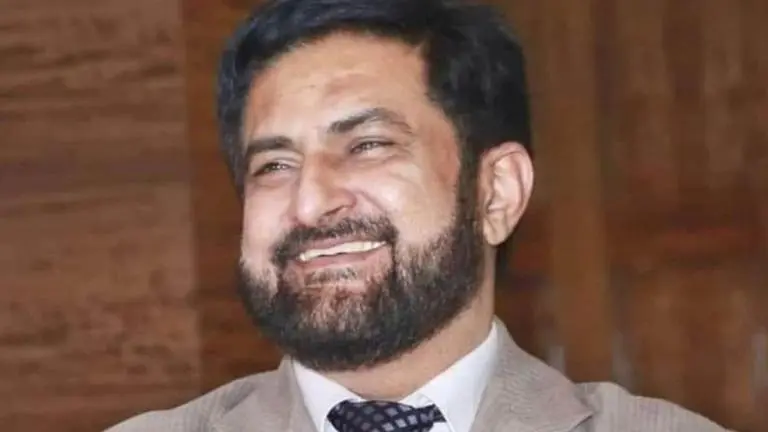Punjab AG Anmol Rattan Sidhu appointed by AAP govt quits post, cites personal reasons Punjab