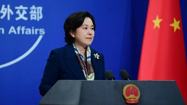 China: Iran nuclear issue at "critical juncture"