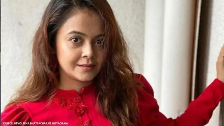 devoleena bhattacharjee