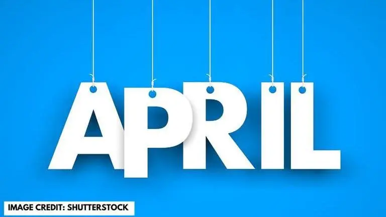 Important days in April 2020 you need to keep a track of to stay updated important days in april