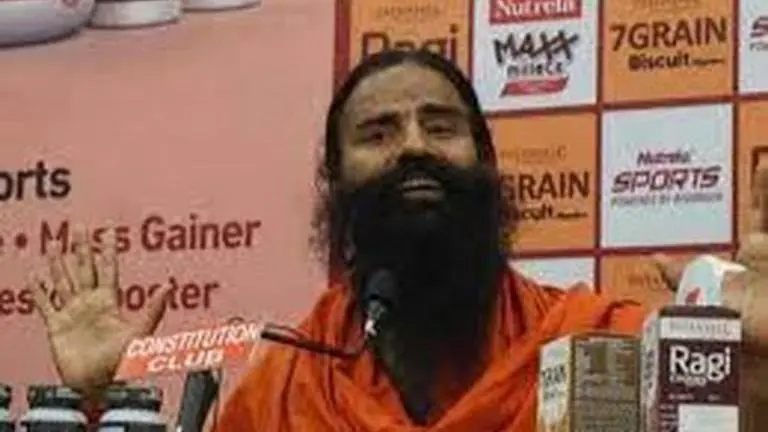 After Adani investment GQG Partners invests Rs 2,400 crore in Patanjali Foods GQG Partner