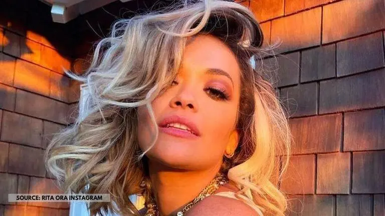 rita ora